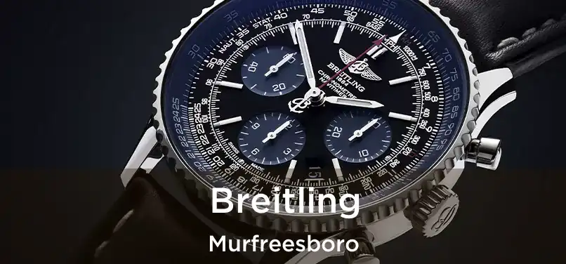  Breitling Murfreesboro