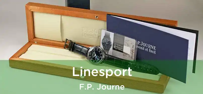  Linesport F.P. Journe