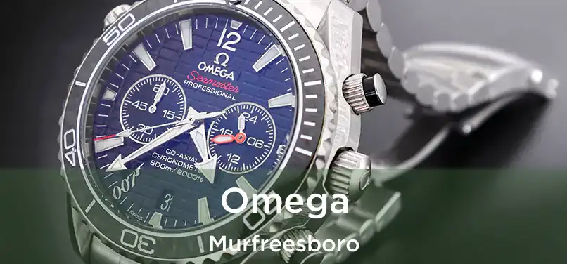  Omega Murfreesboro