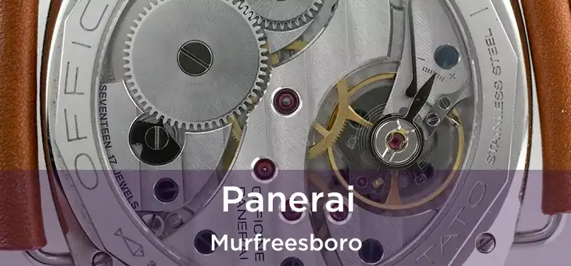  Panerai Murfreesboro